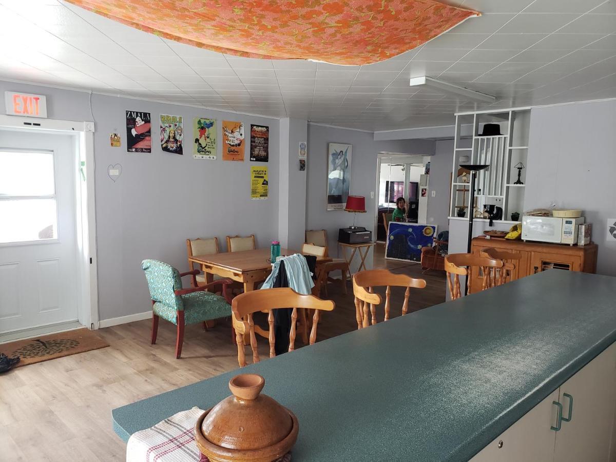La Joie De Vivre Apartment Trois-Pistoles Luaran gambar